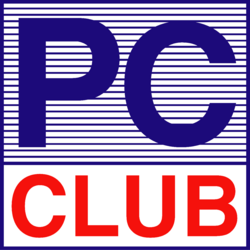 PC Club logo.svg