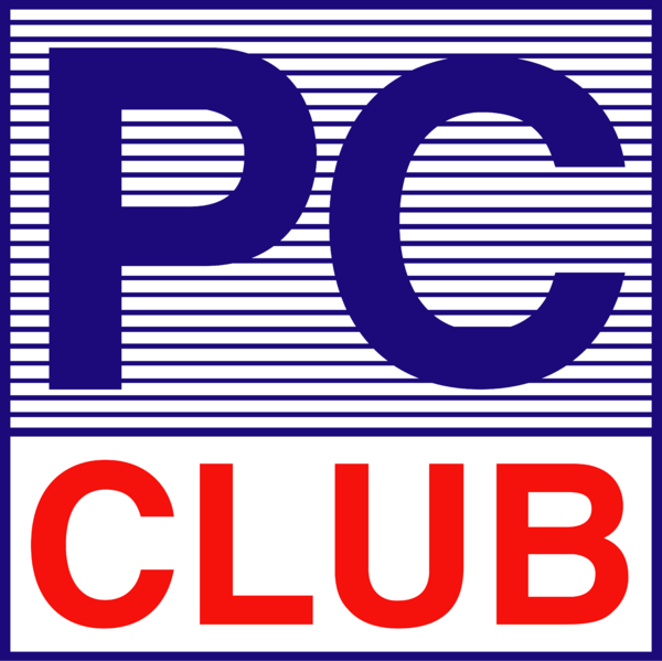 File:PC Club logo.svg