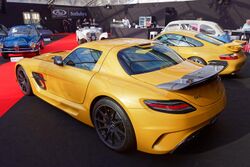 RM Sotheby’s 2017 - Mercedes-Benz SLS AMG black series - 2014 - 003.jpg