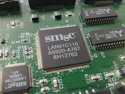 SMSC LAN91C110 ethernet chip.jpg