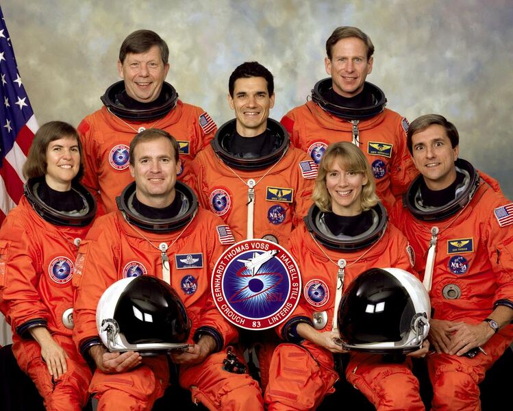 File:STS-83 crew.jpg