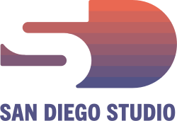 San Diego Studio.svg