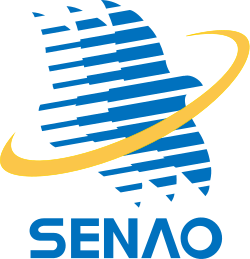 Senao Networks Logo.svg