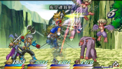 Tales of Destiny 2 gameplay (PSP).png