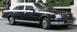 Toyota Century, Paris, France.jpg