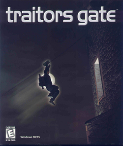 Traitors Gate game box cover.png