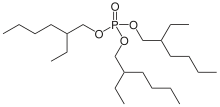 Tris(2-ethylhexyl)phosphat.svg