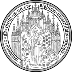 Uni Greifswald - Siegel.svg