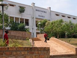 Université nationale du Rwanda à Butare.JPG