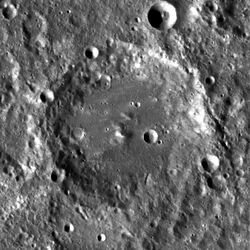 Vestine lunar crater LROC.jpg