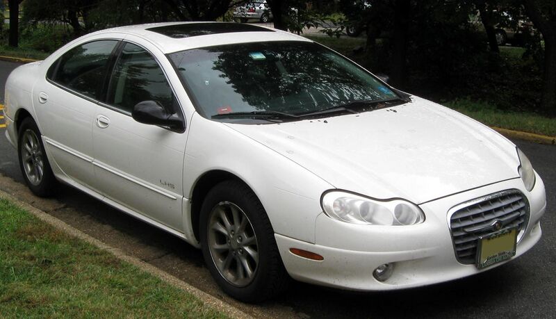 File:1999-2001 Chrysler LHS -- 10-04-2010.jpg