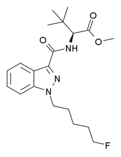 5F-ADB structure.png