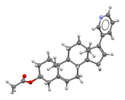 Abiraterone-acetate-from-powder-xtal-Mercury-3D-balls-thin.png