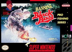 Bassin's Black Bass with Hank Parker Coverart.png