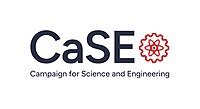 Campaign for Science and Engineering - CaSE - Logo.jpg