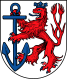 Coat of arms of Düsseldorf