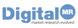 DigitalMR logo used from 2017 to 2021