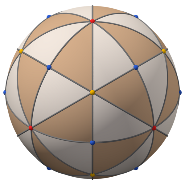 File:Disdyakis 12 spherical from yellow.png
