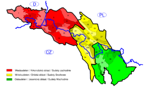 Divisions of the Sudetes.svg