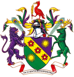 Edge Hill University Crest.png