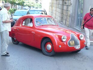 Fiat 508 CS MM (1938) a Caltanissetta 15 09 2013 17.JPG