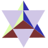 First stellation of octahedron.svg