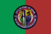 Flag of Port of Spain