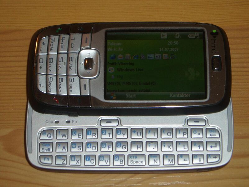 File:HTC S710.JPG