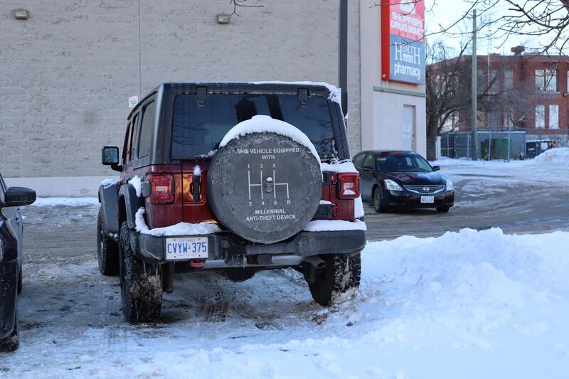 File:Jeep Wrangler Spare Wheel Cover Millennial Anti-Theft.jpg