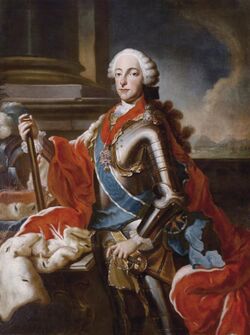 Maximilian III Joseph of Bavaria by Georges Desmarées.jpg