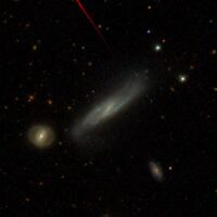 NGC5682 - SDSS DR14