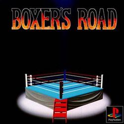 PS1 Boxer's Road cover art.jpg