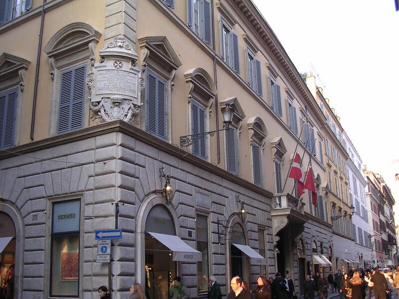 File:Palazzo di Malta (Roma).jpg
