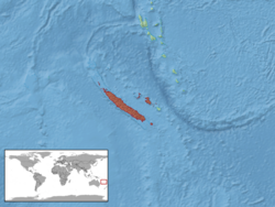 Phoboscincus garnieri distribution.png