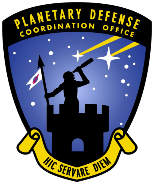 File:Planetary Defense Coordination Office seal.png