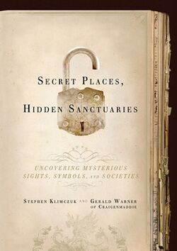 Secret Places, Hidden Sanctuaries.jpg