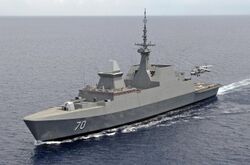Singapore Navy guided-missile frigate RSS Steadfast.jpg