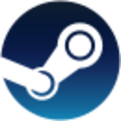 File:Steam icon logo.svg