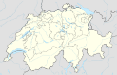 Geneva Freeport is located in Switzerland