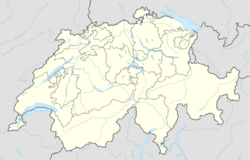 Trogen is located in Switzerland