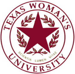 Texas Woman's University seal.png