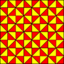 Tiling Dual Semiregular V4-8-8 Tetrakis Square-2-color-zoom.svg