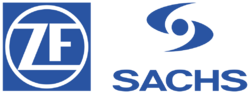 ZF Sachs logo.svg