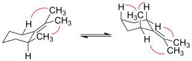 File:1-methyl-2-(propan-2-ylidene)cyclohexane strain.svg