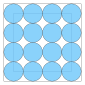 16 circles in a square.svg
