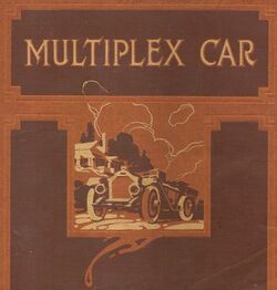 1912 Multiplex Automobile Brochure Cover.jpg