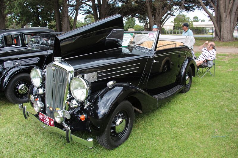 File:1938 Wolseley 25hp Drophead Coupe (16651208945).jpg