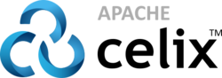 Apache Celix logo