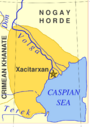 Astrakhan Khanate map.svg