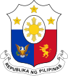 Coat of Arms of the Philippines.svg